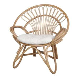 mobiliario-contract-butaca rattan natural circle 1
